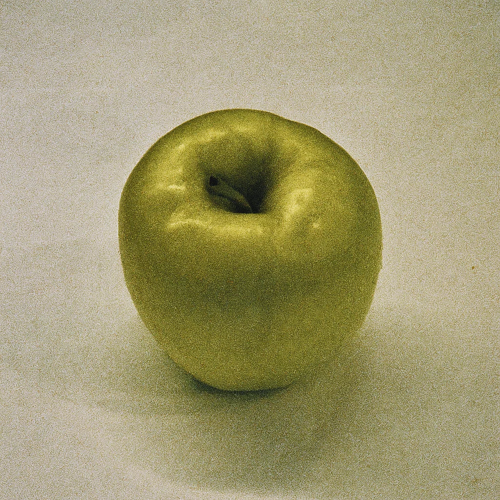 Apple 003