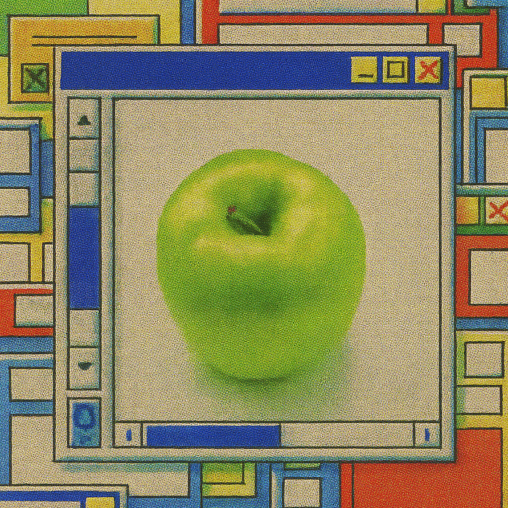 Apple 014